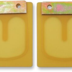 REED PETAL FIBERGLASS