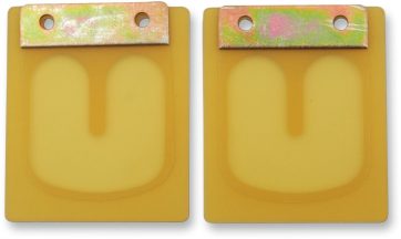 REED PETAL FIBERGLASS