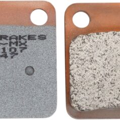 BRAKE PAD SDP PRO MX HIGH FRICTION OFFROAD