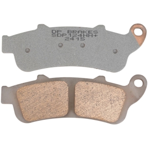BRAKE PAD SDP SPORT HH+ HIGH FRICTION STREET