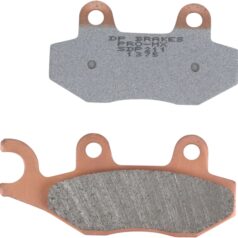 BRAKE PAD SDP PRO MX HIGH FRICTION OFFROAD