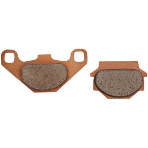BRAKE PAD SDP PRO MX HIGH FRICTION OFFROAD