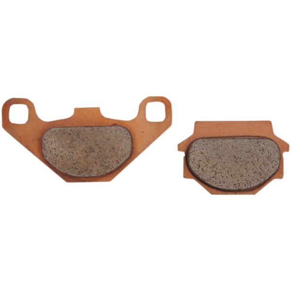 BRAKE PAD SDP PRO MX HIGH FRICTION OFFROAD