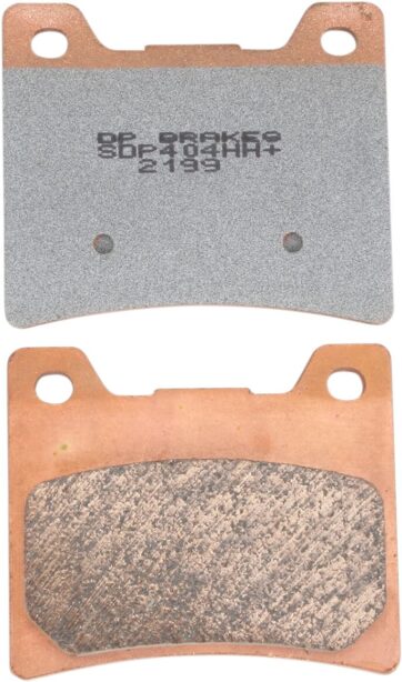 BRAKE PAD SDP SPORT HH+ HIGH FRICTION STREET