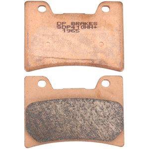 BRAKE PAD SDP SPORT HH+ HIGH FRICTION STREET