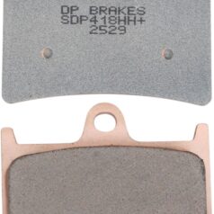BRAKE PAD SDP SPORT HH+ HIGH FRICTION STREET