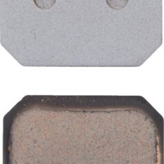 BRAKE PAD SDP SPORT HH+ HIGH FRICTION STREET