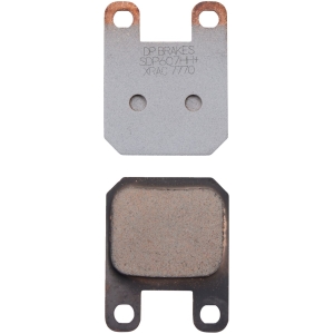 BRAKE PAD SDP SPORT HH+ HIGH FRICTION STREET