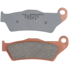 BRAKE PAD SDP PRO MX HIGH FRICTION OFFROAD