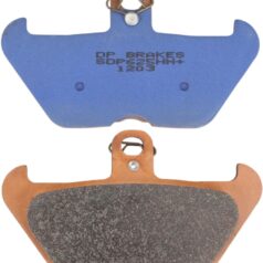 BRAKE PAD SDP SPORT HH+ HIGH FRICTION STREET