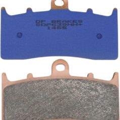 BRAKE PAD SDP SPORT HH+ HIGH FRICTION STREET