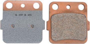 BRAKE PAD SDP PRO MX HIGH FRICTION OFFROAD