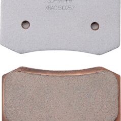 BRAKE PAD SDP SPORT HH+ HIGH FRICTION STREET