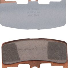 BRAKE PAD SDP SPORT HH+ HIGH FRICTION STREET