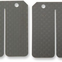 REED PETAL SUPER STOCK CARBON