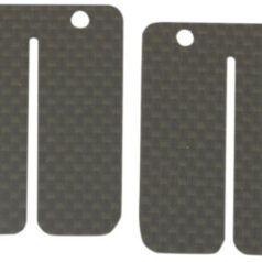 REED PETAL SUPER STOCK CARBON