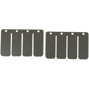 REED PETAL SUPER STOCK CARBON