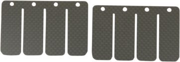 REED PETAL SUPER STOCK CARBON