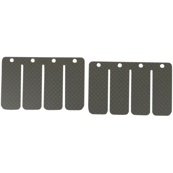 REED PETAL SUPER STOCK CARBON
