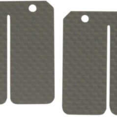 REED PETAL SUPER STOCK CARBON