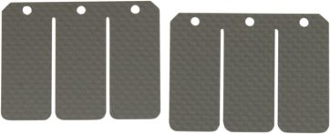 REED PETAL SUPER STOCK CARBON