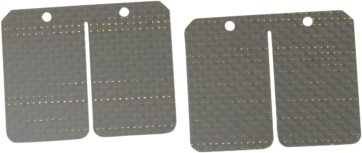 REED PETAL SUPER STOCK CARBON