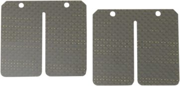REED PETAL SUPER STOCK CARBON