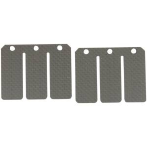 REED PETAL SUPER STOCK CARBON