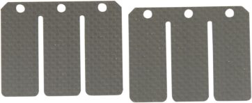 REED PETAL SUPER STOCK CARBON