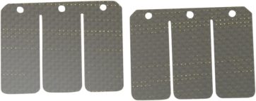 REED PETAL SUPER STOCK CARBON