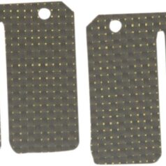 REED PETAL SUPER STOCK CARBON