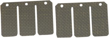REED PETAL SUPER STOCK CARBON