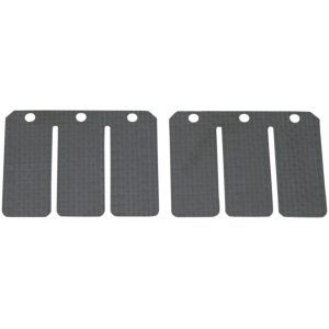 REED PETAL SUPER STOCK CARBON