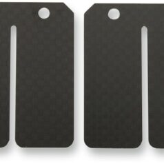 REED PETAL SUPER STOCK CARBON
