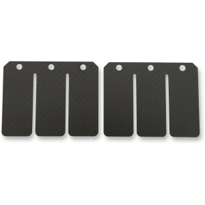 REED PETAL SUPER STOCK CARBON
