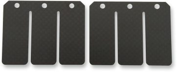 REED PETAL SUPER STOCK CARBON