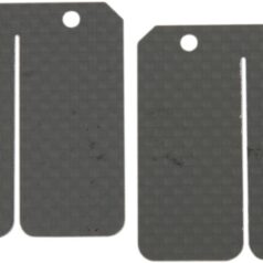 REED PETAL SUPER STOCK CARBON