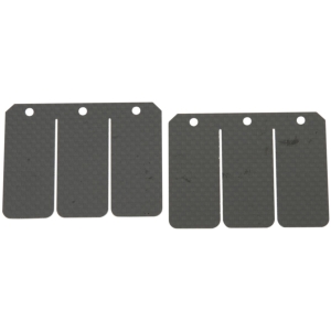 REED PETAL SUPER STOCK CARBON