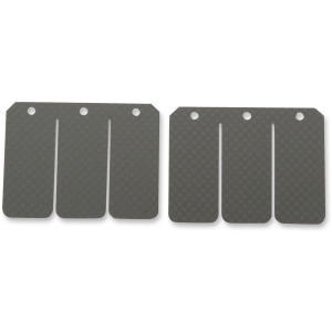 REED PETAL SUPER STOCK CARBON