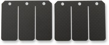 REED PETAL SUPER STOCK CARBON