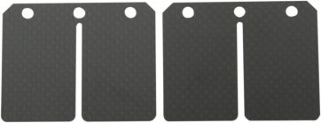 REED PETAL SUPER STOCK CARBON