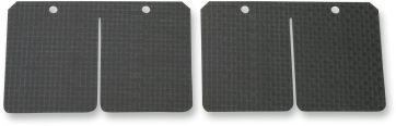 REED PETAL SUPER STOCK CARBON