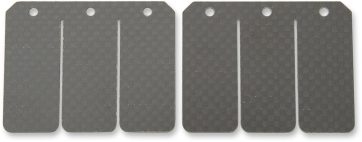 REED PETAL SUPER STOCK CARBON