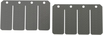 REED PETAL SUPER STOCK CARBON