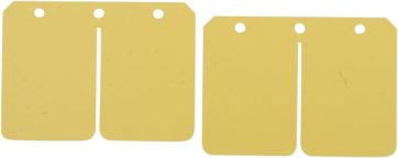 REED PETAL SUPER STOCK FIBERGLASS