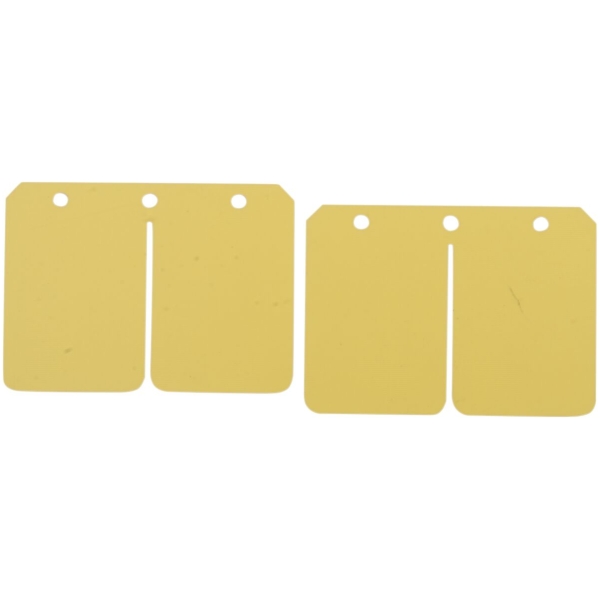 REED PETAL SUPER STOCK FIBERGLASS