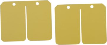 REED PETAL SUPER STOCK FIBERGLASS