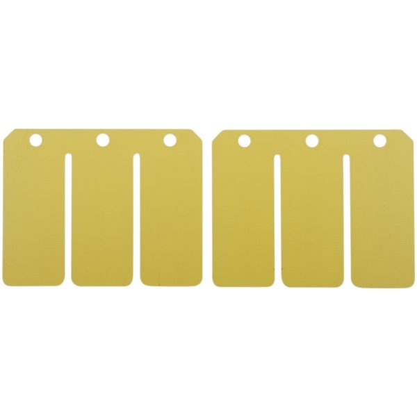 REED PETAL SUPER STOCK FIBERGLASS