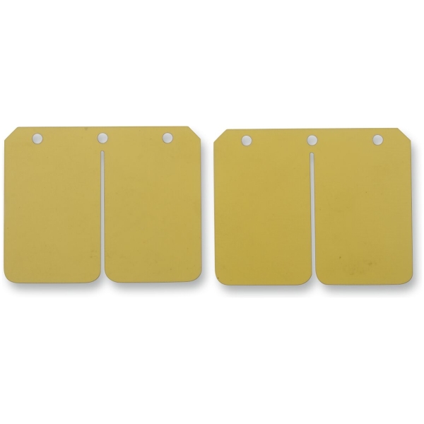 REED PETAL SUPER STOCK FIBERGLASS