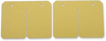 REED PETAL SUPER STOCK FIBERGLASS